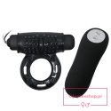 BAILE- POWER RING, 20 vibration functions Wireless remote control BAILE- POWER RING, 20 vibration functions Wireless remote control