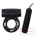 BAILE- POWER RING, 20 vibration functions Wireless remote control BAILE- POWER RING, 20 vibration functions Wireless remote control