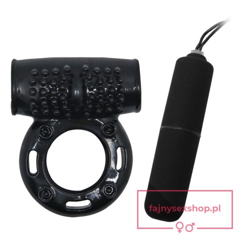 BAILE- POWER RING, 20 vibration functions Wireless remote control BAILE- POWER RING, 20 vibration functions Wireless remote control
