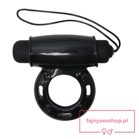 BAILE- POWER RING, 20 vibration functions Wireless remote control BAILE- POWER RING, 20 vibration functions Wireless remote control