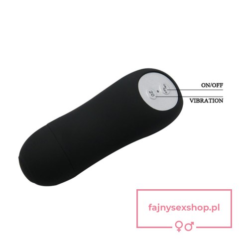 BAILE- POWER RING, 20 vibration functions Wireless remote control BAILE- POWER RING, 20 vibration functions Wireless remote control