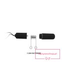 BAILE- POWER RING, 20 vibration functions Wireless remote control BAILE- POWER RING, 20 vibration functions Wireless remote control