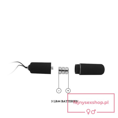 BAILE- POWER RING, 20 vibration functions Wireless remote control BAILE- POWER RING, 20 vibration functions Wireless remote control