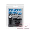 BAILE- POWER RING, 20 vibration functions Wireless remote control BAILE- POWER RING, 20 vibration functions Wireless remote control