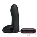 PRETTY LOVE - ADONIS Fingering Vibrator