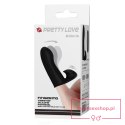 PRETTY LOVE - ADONIS Fingering Vibrator