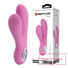 PRETTY LOVE - CANROL USB PINK 7 function