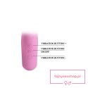 PRETTY LOVE - CANROL USB PINK 7 function