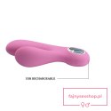 PRETTY LOVE - CANROL USB PINK 7 function