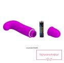 PRETTY LOVE - DANA, 10 vibration functions