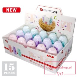 PRETTY LOVE - EGG SET