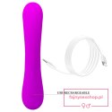 PRETTY LOVE - FULL COVER SILICONE, 10 vibration functions