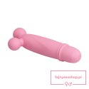 PRETTY LOVE - Goddard Pink