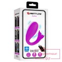PRETTY LOVE - Jayleen, 12 vibration functions Mobile APP Long-distance Control