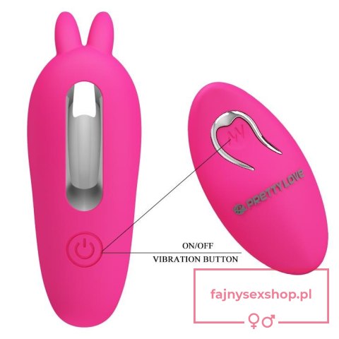 PRETTY LOVE - Josephine Magenta PRETTY LOVE - Josephine Magenta