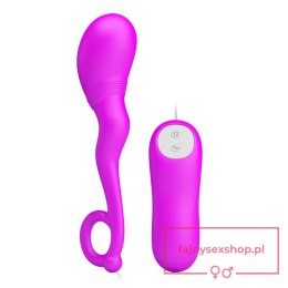 PRETTY LOVE- MINI LOVE EGG, 12 vibration functions