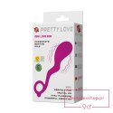 PRETTY LOVE- MINI LOVE EGG, 12 vibration functions