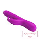 PRETTY LOVE - Reese, 12 vibration functions 4 rotation functions 4 thrusting settings