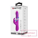 PRETTY LOVE - Reese, 12 vibration functions 4 rotation functions 4 thrusting settings