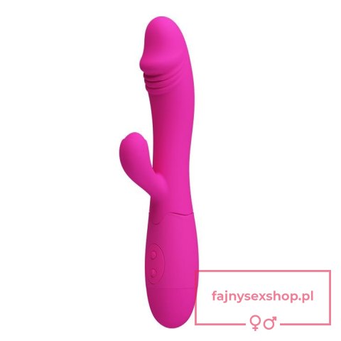 PRETTY LOVE - SNAPPY violet, 30 function PRETTY LOVE - SNAPPY violet, 30 function