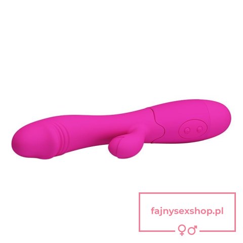 PRETTY LOVE - SNAPPY violet, 30 function PRETTY LOVE - SNAPPY violet, 30 function