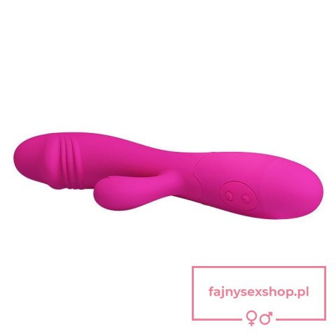 PRETTY LOVE - SNAPPY violet, 30 function PRETTY LOVE - SNAPPY violet, 30 function