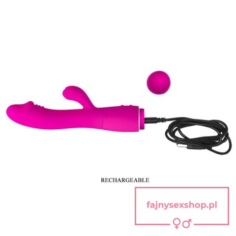 PRETTY LOVE - SNAPPY violet, 30 function PRETTY LOVE - SNAPPY violet, 30 function