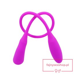 PRETTY LOVE - Snaky Vibe, 7 vibration functions Bendable