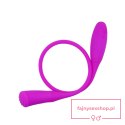 PRETTY LOVE - Snaky Vibe, 7 vibration functions Bendable