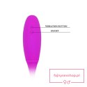 PRETTY LOVE - Snaky Vibe, 7 vibration functions Bendable