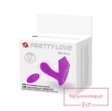 PRETTY LOVE- Willie, 12 vibration functions Wireless remote control