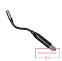 BAILE- MICPHONE, Vibration Bendable BAILE- MICPHONE, Vibration Bendable