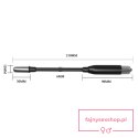 BAILE- MICPHONE, Vibration Bendable BAILE- MICPHONE, Vibration Bendable