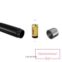 BAILE- MICPHONE, Vibration Bendable BAILE- MICPHONE, Vibration Bendable
