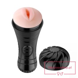 BAILE- PINK , A DEEP PLEASURE 7 vibration functions