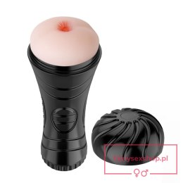 BAILE- PINK BUTT, 7 vibration functions