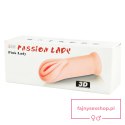 BAILE- Pink Lady, PASSION LADY