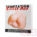 BAILE- TEMPTATION BIGGER MAN, Vibration