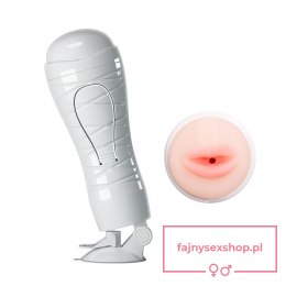 CRAZY BULL - FLORA Vibrating 12 functions