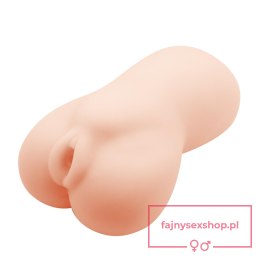 CRAZY BULL- HELEN, REALISTIC VAGINA, Vibration