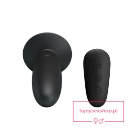 MR PLAY - Remote Control Vibrating Anal Plug