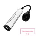 PRETTY LOVE - ALEXANDER PENIS PUMP FOR MEN