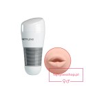 PRETTY LOVE - Kitty, TPR ABS Silicone