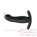 PRETTY LOVE - PROSTATE MASSAGER Tickling 4 & Vibrating 7 USB