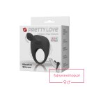 PRETTY LOVE - STIMULATING TONGUO vibration