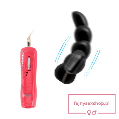 BAILE- LOVE KITS, 7 vibration functions BAILE- LOVE KITS, 7 vibration functions