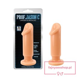 Large Slim Dildo