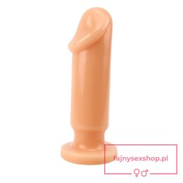 Large Slim Dildo