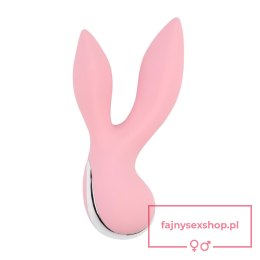 Light Pink Oh My Rabbit