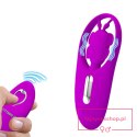 PRETTY LOVE - Dancing Butterfly, 12 vibration functions Wireless remote control